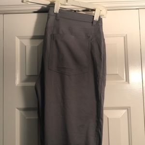 COPY - Men’s PGA tour golf pants